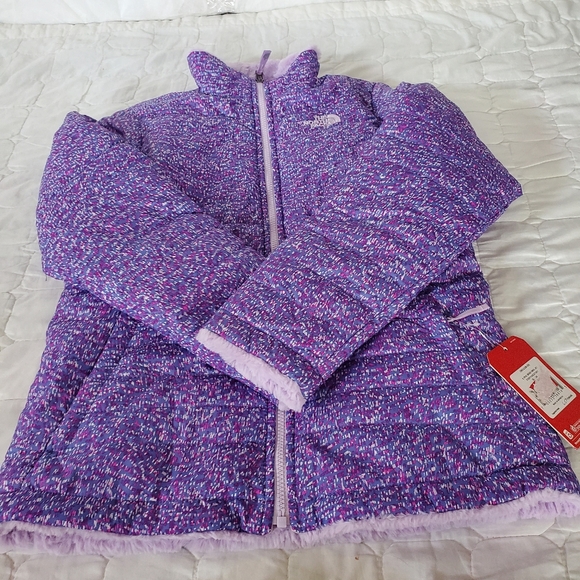 The north face reversible jacket - Picture 2 of 16